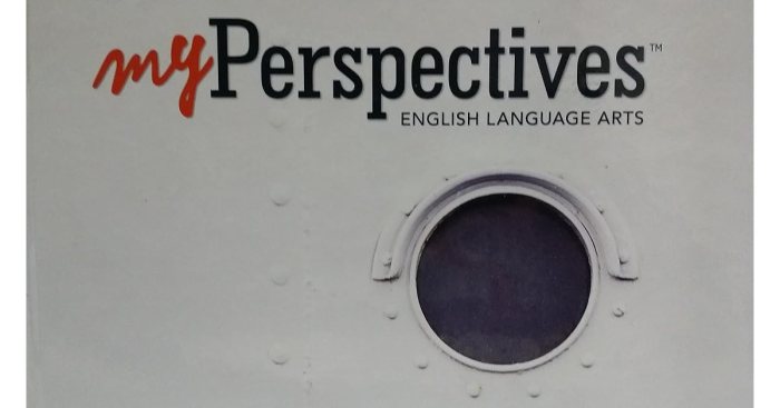 My perspectives grade 9 volume 2 pdf