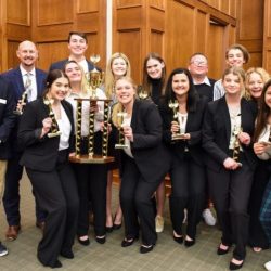 Iowa high school mock trial