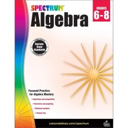 Spectrum math grade 7 answer key