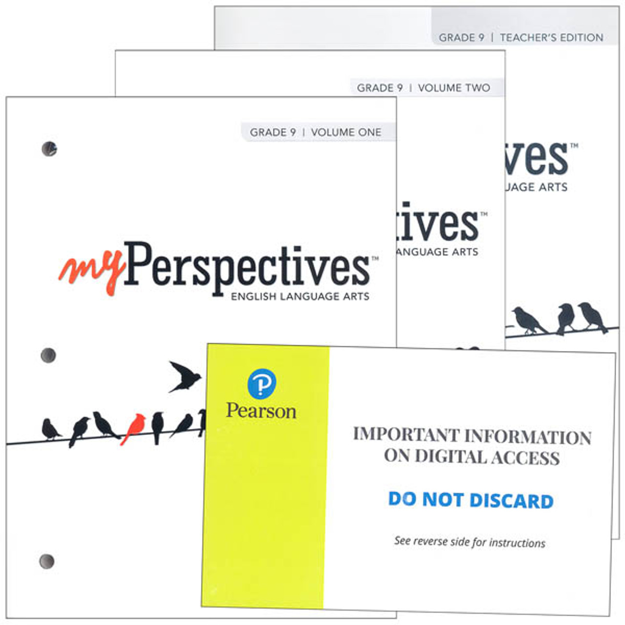 My perspectives grade 9 volume 2 pdf