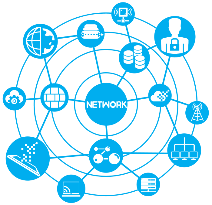 Certain cell provider crossword clue