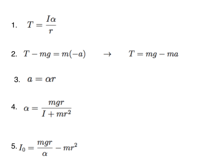 Solve the three equations to get i3