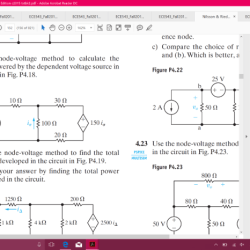 Electric circuits 11th edition solutions pdf