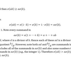 Elementary number theory james k. strayer