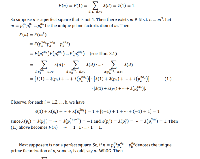 Elementary number theory james k. strayer