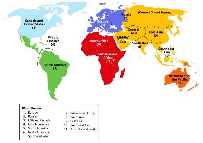 Geography realms regions and concepts 18th edition pdf