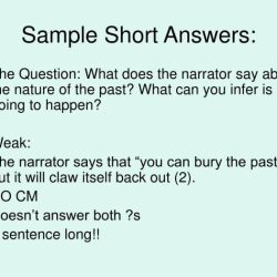 Fill in the blank questions usually require______________in the answer.